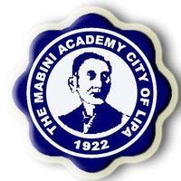 The Mabini Academy (Private School .
